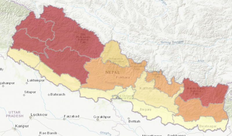 nepal